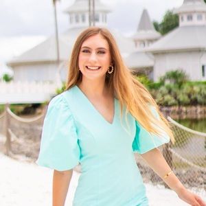 Meet your Posher, Sophie
